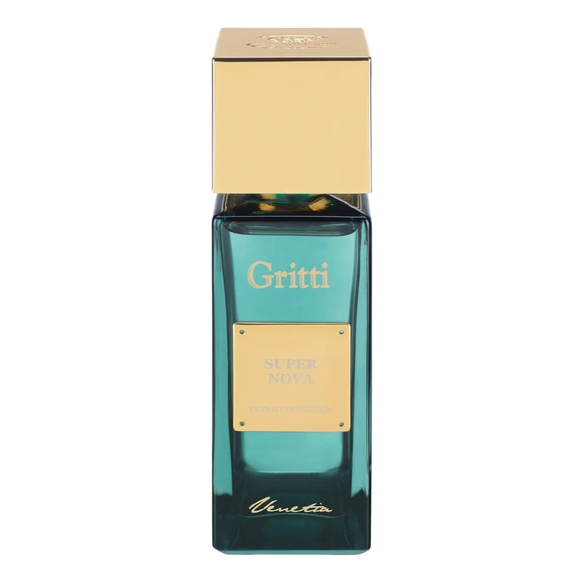 Gritti Super nova ekstrakt perfum spray 100ml