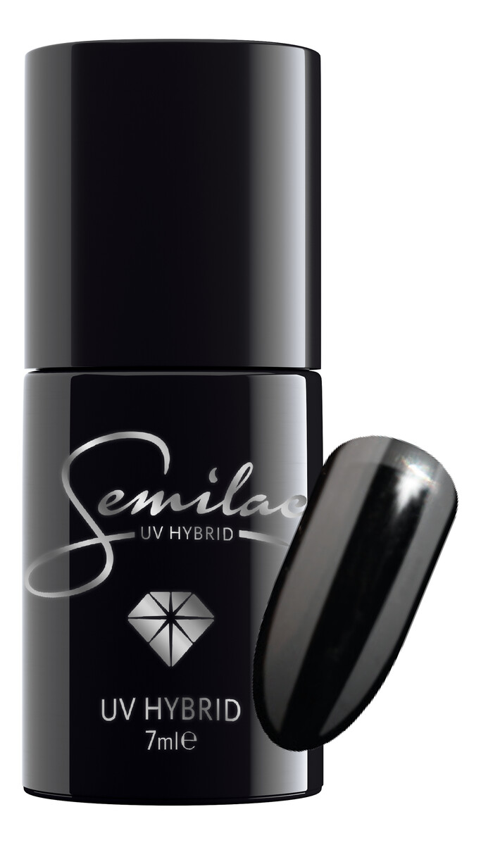 Lakier Hybrydowy Do Paznokci