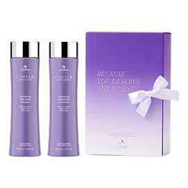 Zestaw szampon do włosów 250ml + odżywka do włosów 250ml