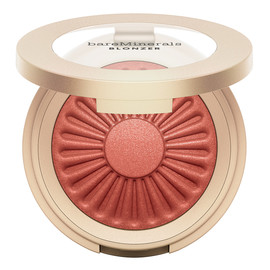 Gen Nude Blonzer Blusher Róż-bronzer do twarzy Kiss of Rose