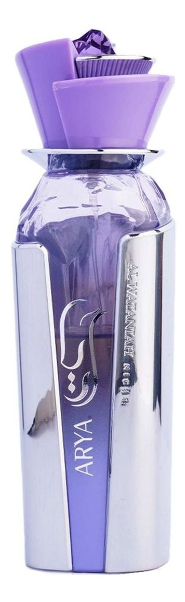 Arya woda perfumowana