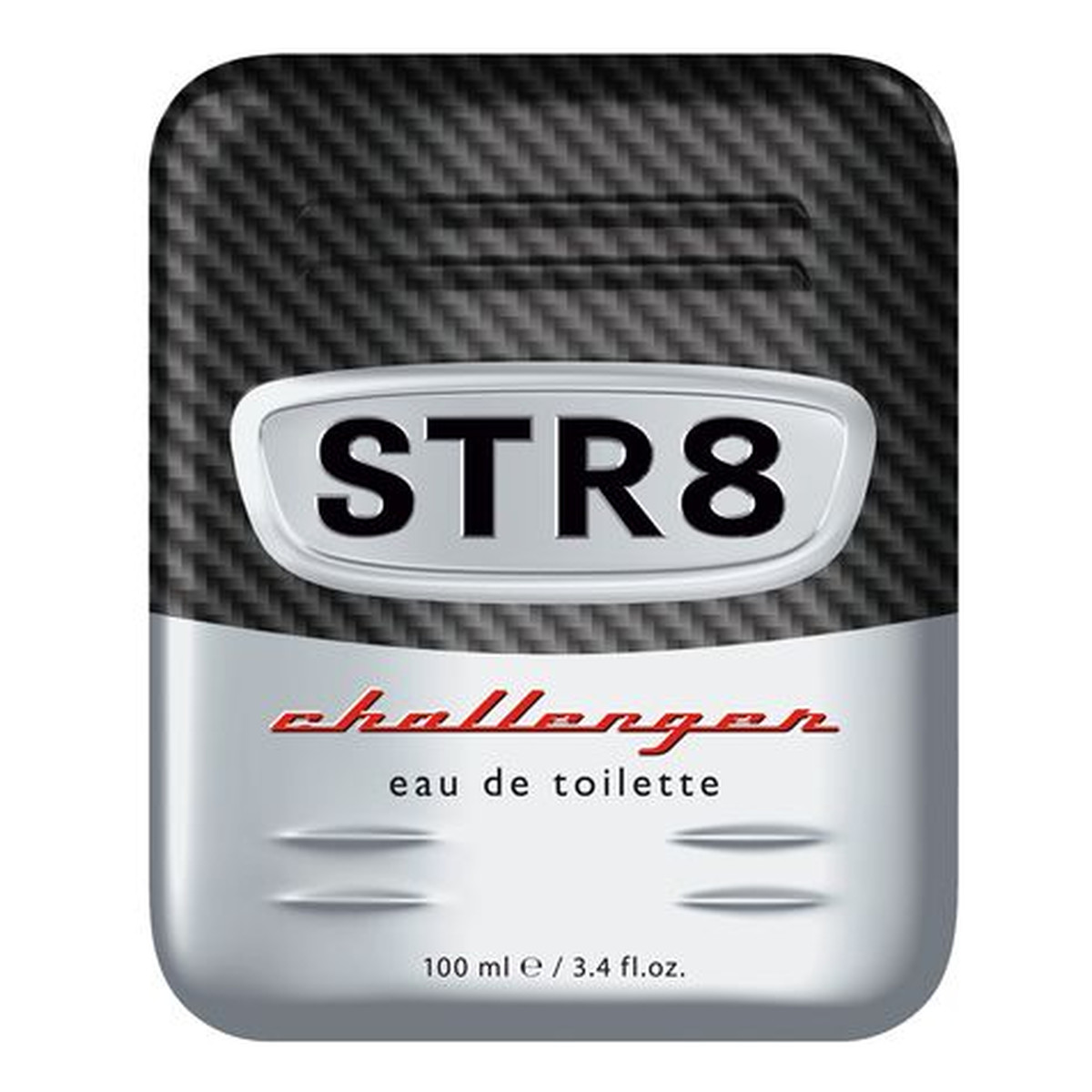 STR8 Challengen Woda Toaletowa Dla Mężczyzn 100ml