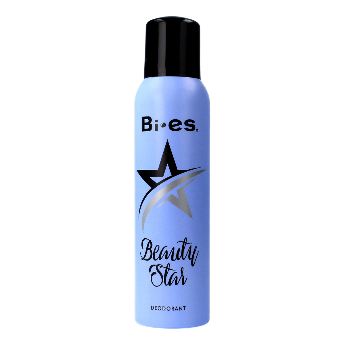 Bi-es Beauty Star Dezodorant spray 150ml