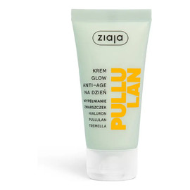 Glow Anti-Age Krem do twarzy glow na dzień