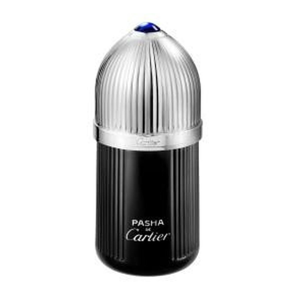 Cartier Pasha De Cartier Woda toaletowa Edition Noir 100ml