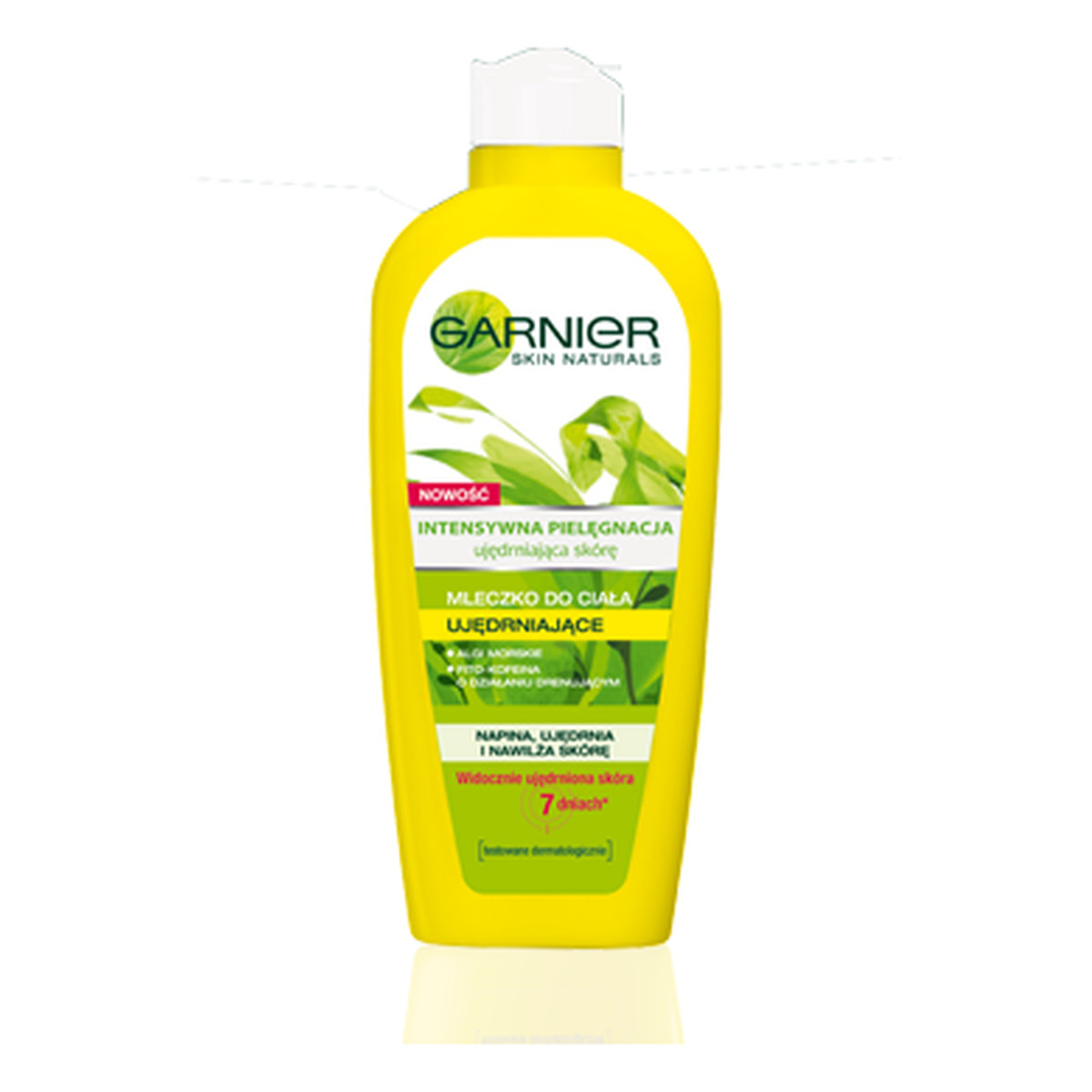 Garnier Ujędrniające Mleczko Do Ciała 250ml