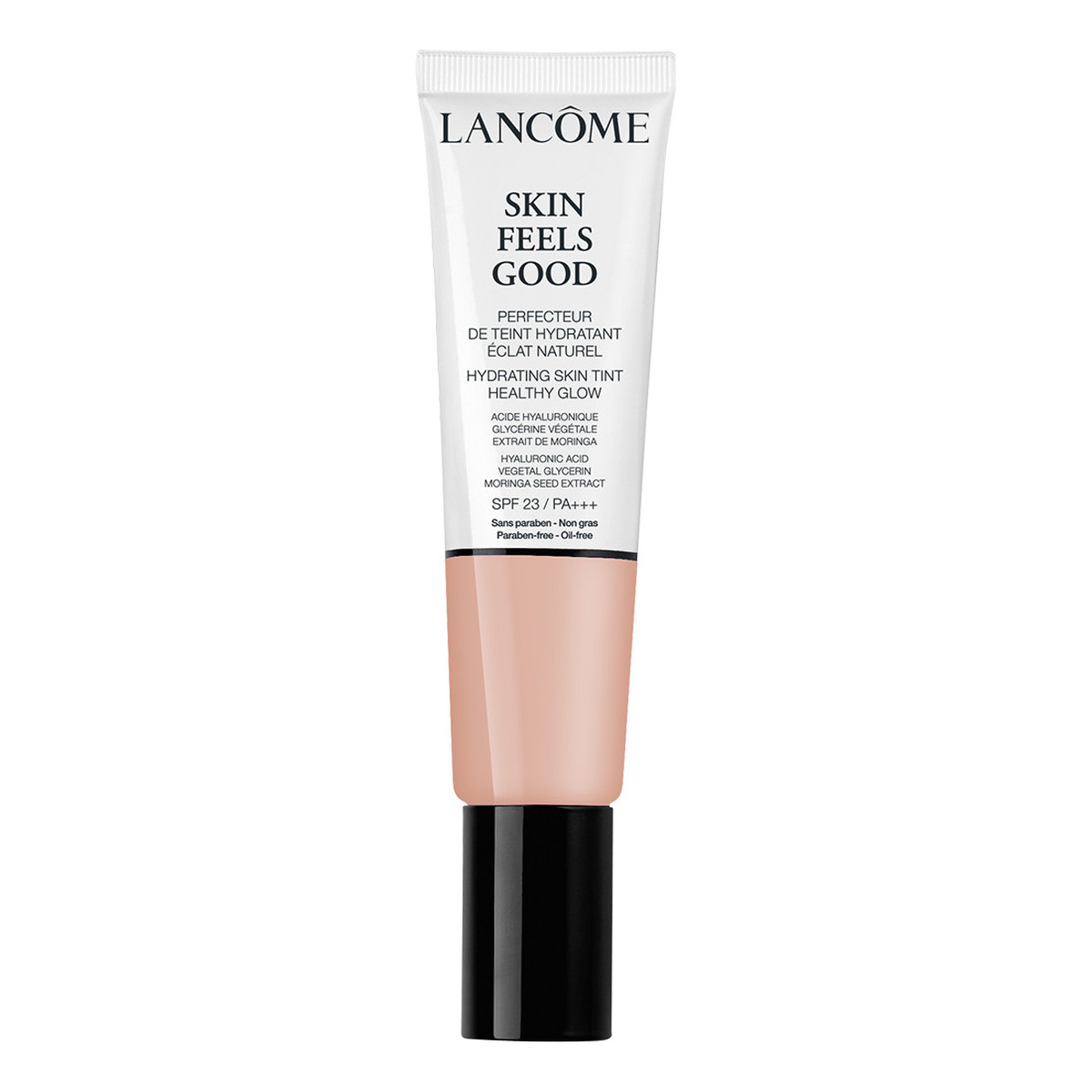 Lancome Skin Feels Good nawilżający podkład do twarzy 32ml