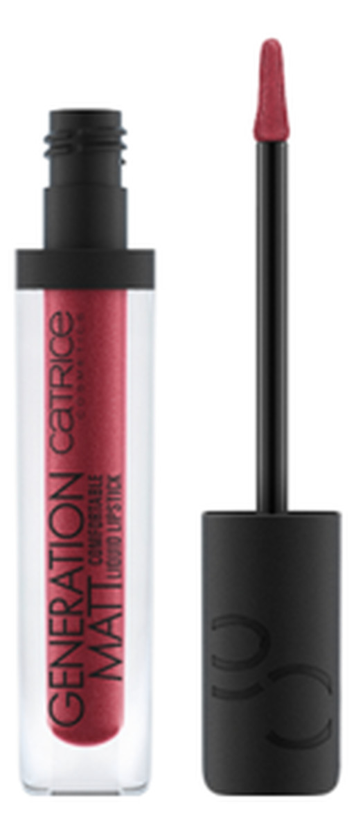 Błyszczyk Do Ust EXOTIC REBEL (030)