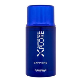 Xplore Sapphire Woda perfumowana unisex