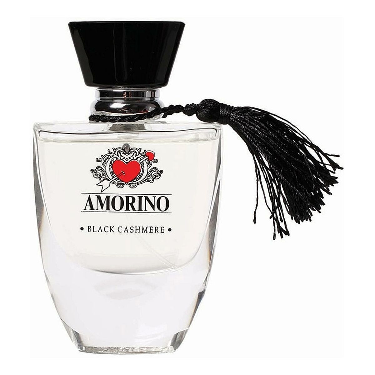 Amorino Black Cashmere Woda perfumowana spray 50ml