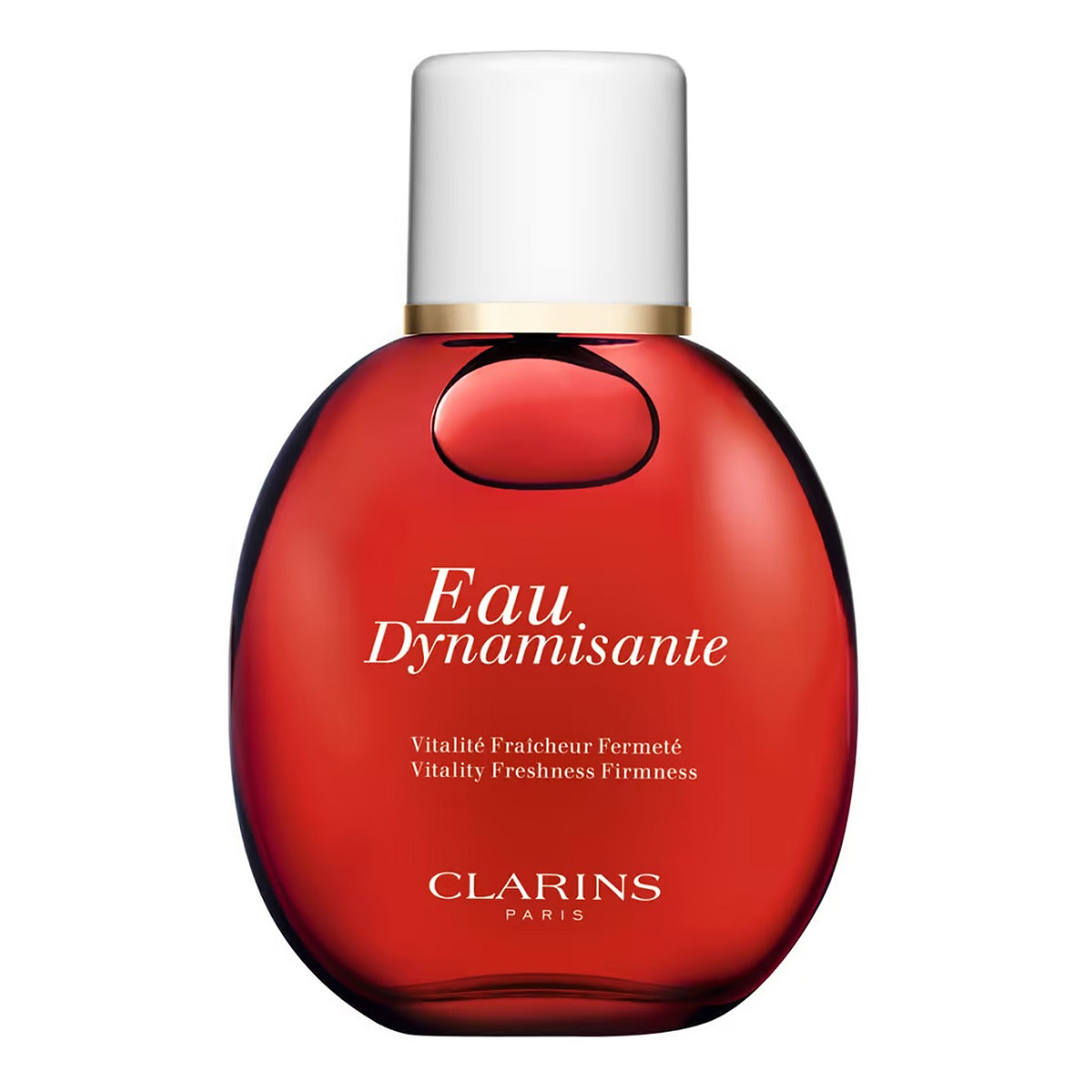 Clarins Eau dynamisante zapach pielęgnacyjny 100ml