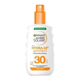 Hydra 24 Protect SPF30 Krem przeciwsłoneczny w sprayu