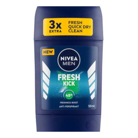 Antyperspirant w Sztyfcie Dla Mężczyzn Fresh Kick