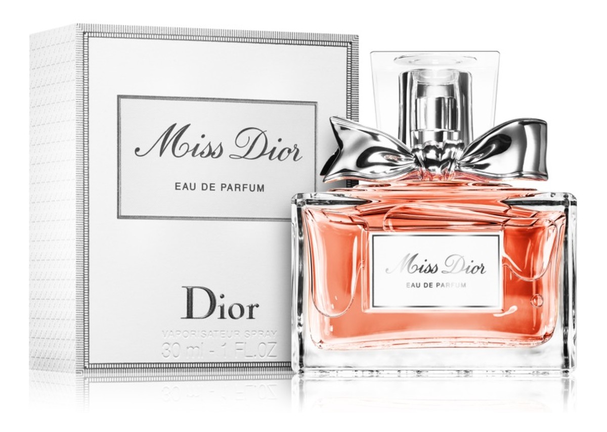Woda Perfumowana