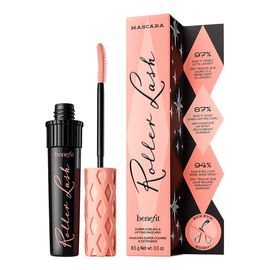Roller lash curling & lifting mascara podkręcająco-liftingujący tusz do rzęs black 8,5 g