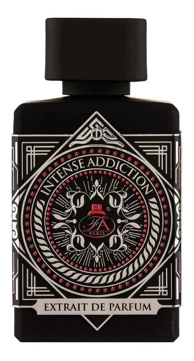 Intense addiction ekstrakt perfum spray