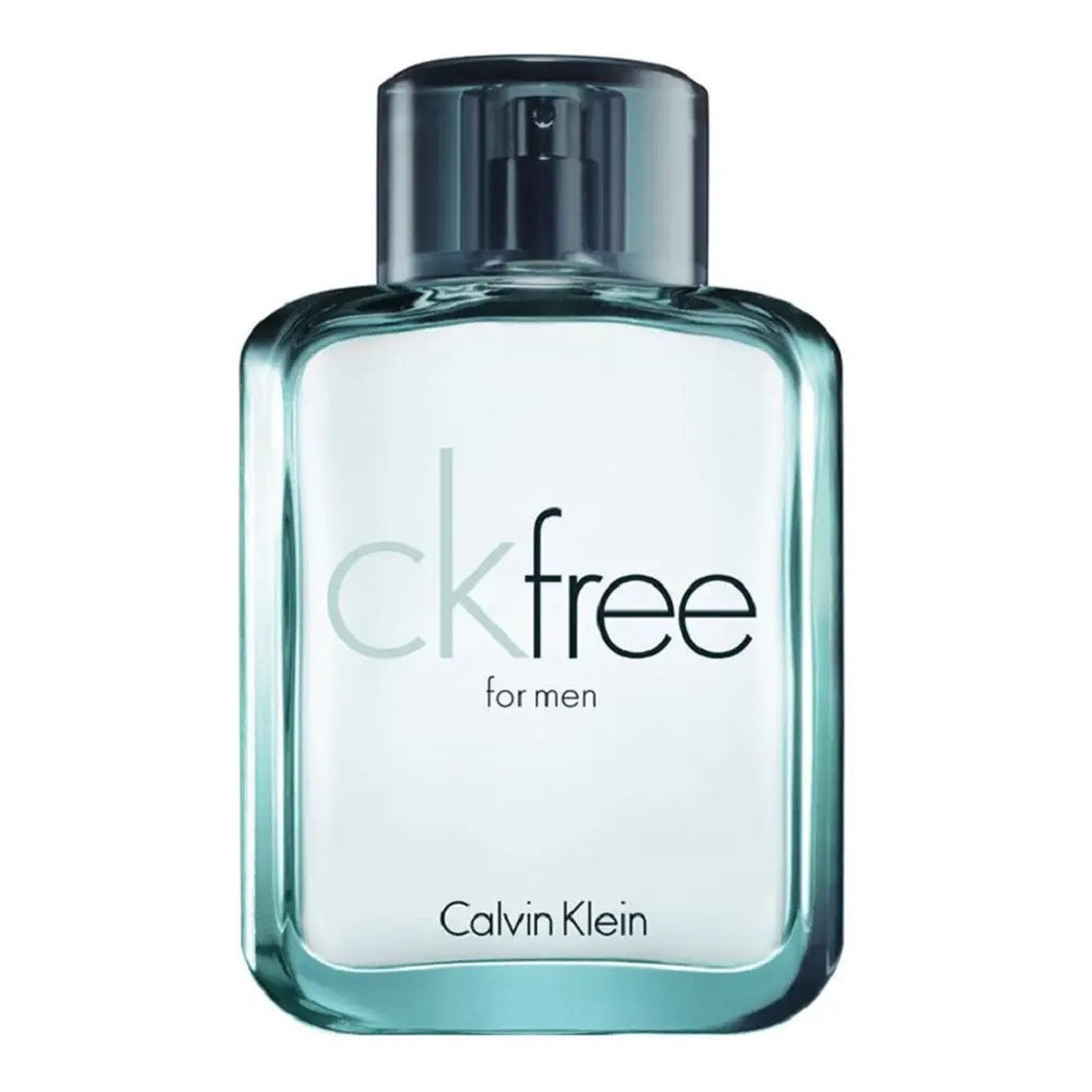 Calvin Klein CK Free for Men Woda toaletowa spray 30ml