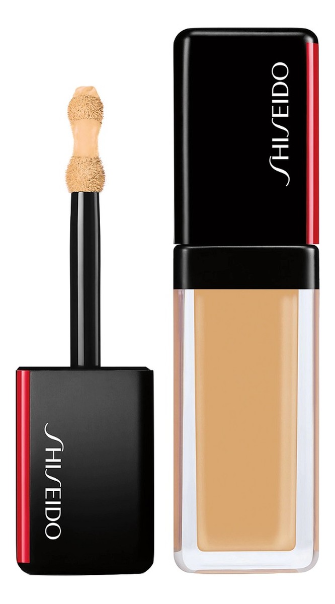 Self-Refreshing Concealer Korektor w płynie
