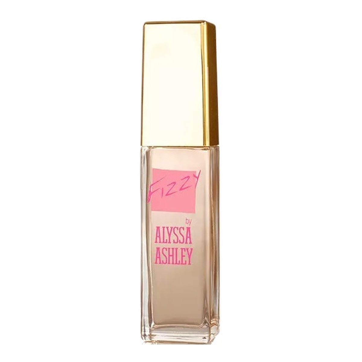 Alyssa Ashley Fizzy Woda toaletowa spray 100ml