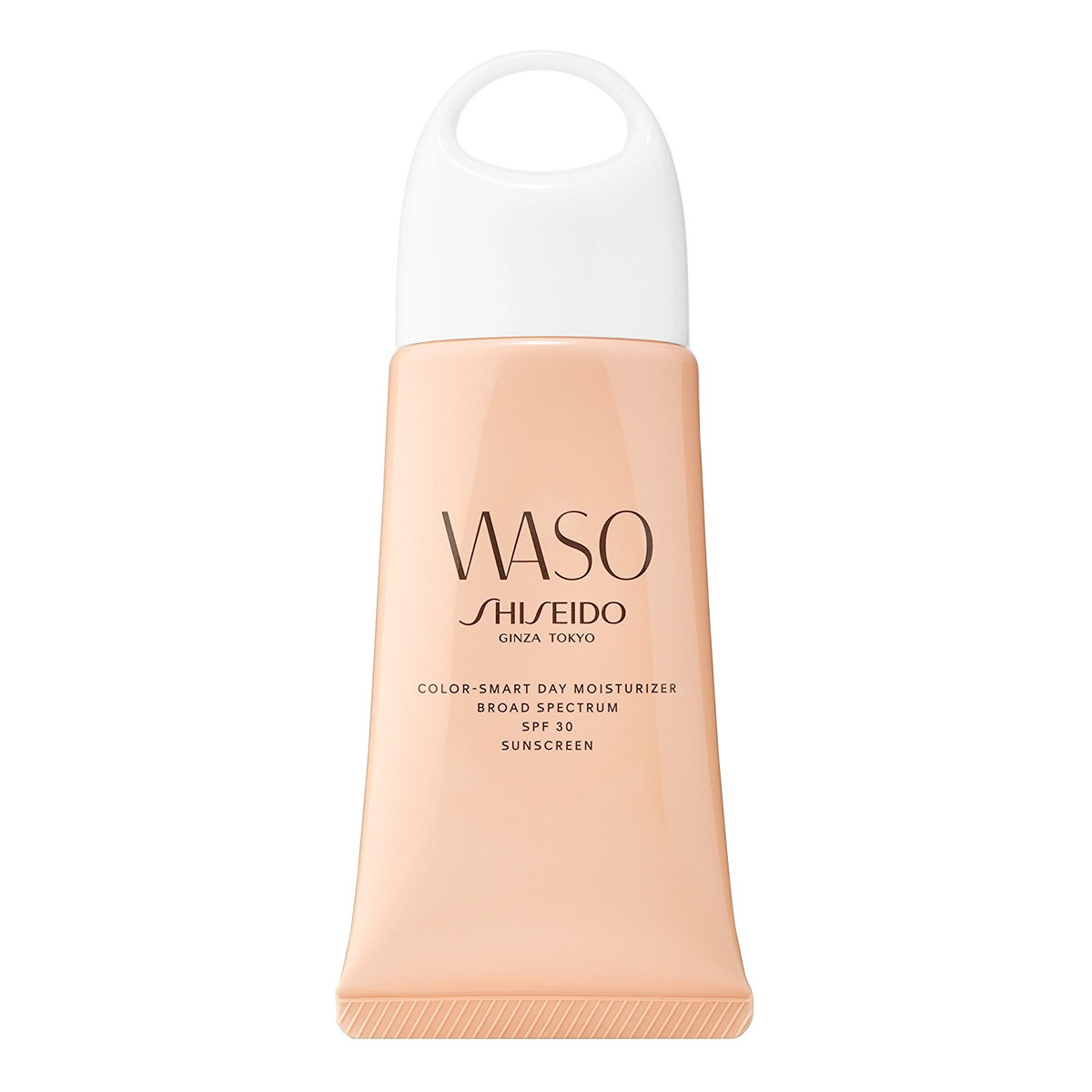 Shiseido Waso SPF30 nawilżający krem na dzień 50ml