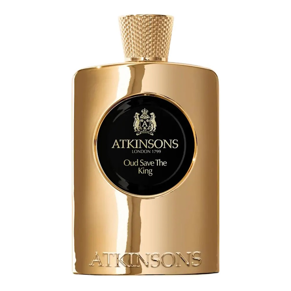 Atkinsons Oud Save The King Woda perfumowana spray 100ml