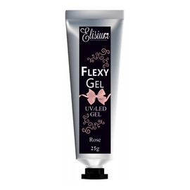 Flexy Gel- Żel Do Stylizacji Paznokci