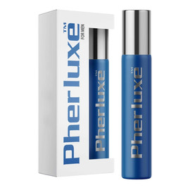 Pherluxe blue for men feromony spray