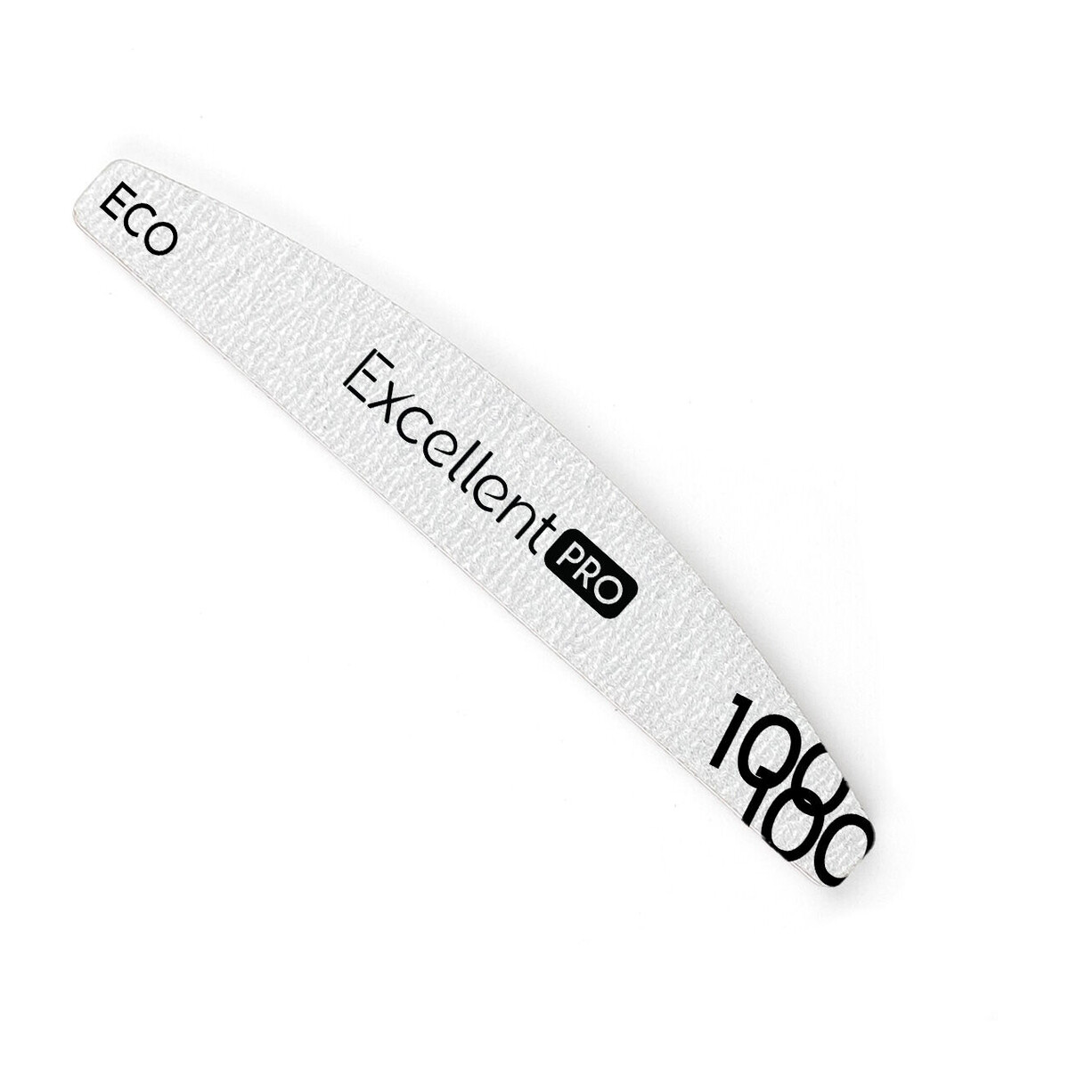 Excellent PRO Eco pilnik zebra łódka nf21 100/100