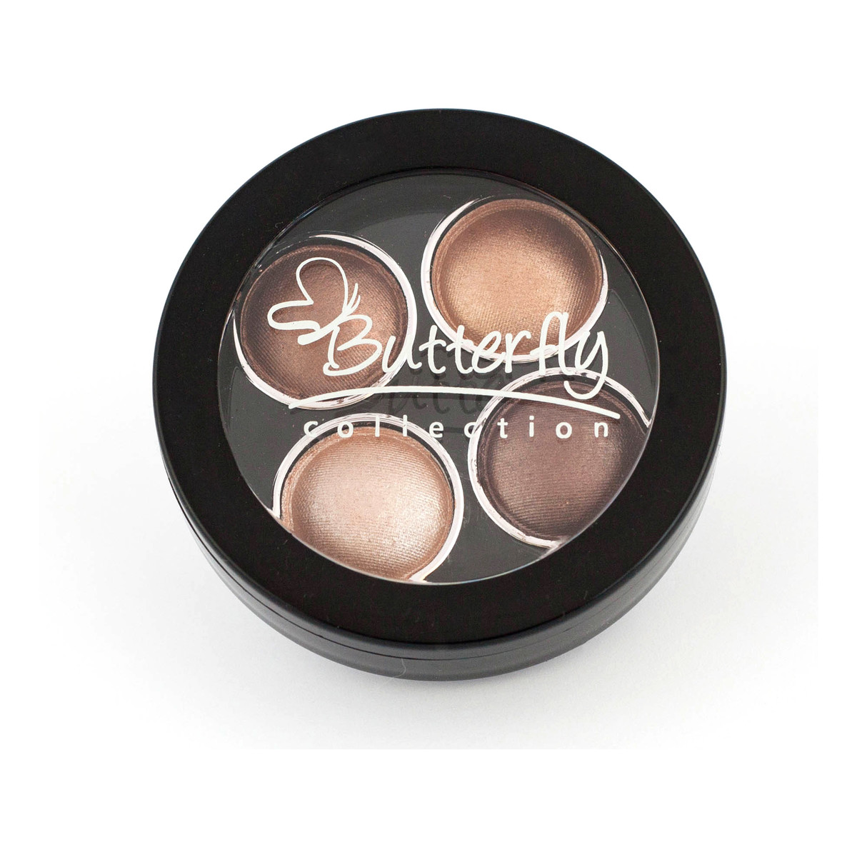 Butterfly Cienie Do Powiek Dance Shadow 5g