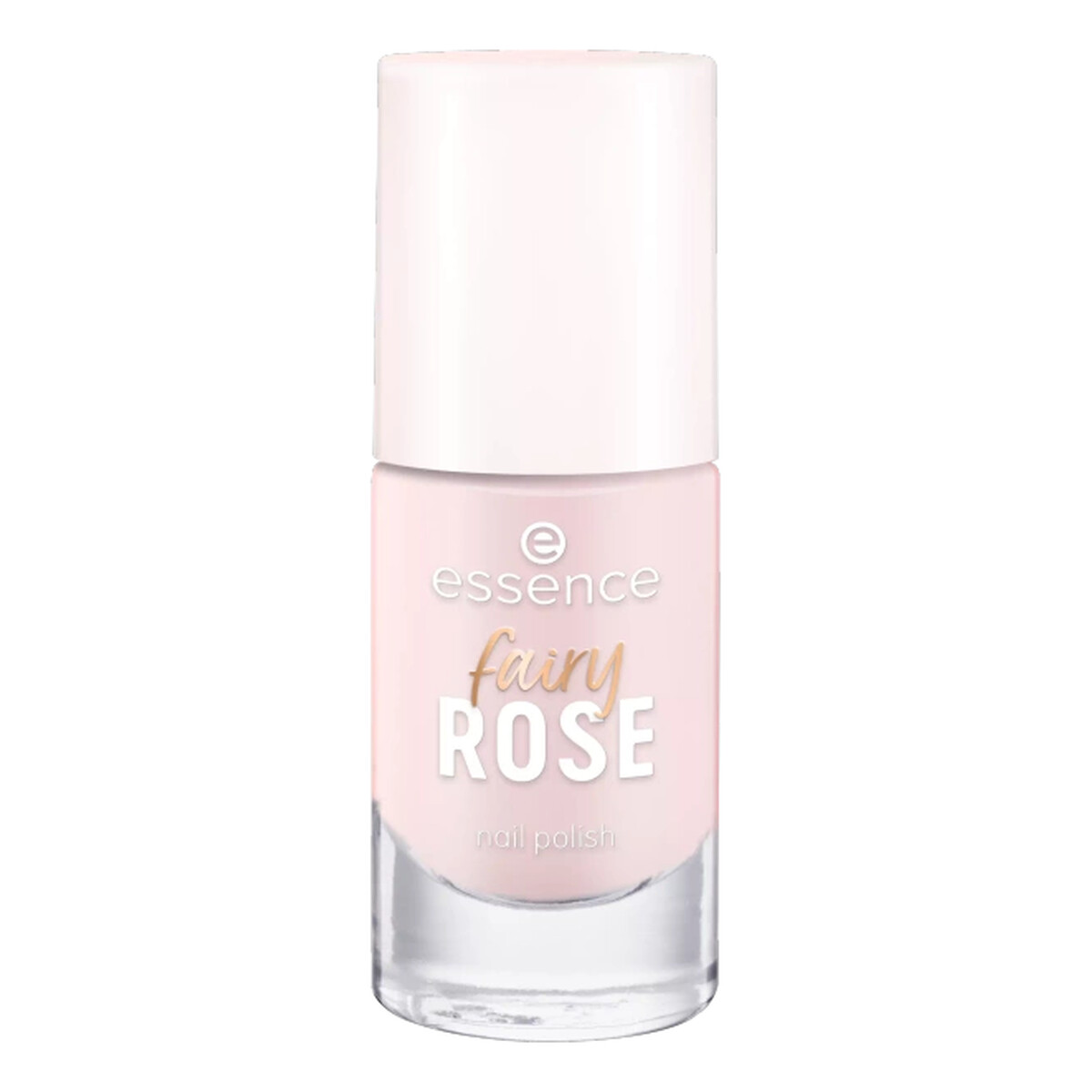 Essence Fairy Lakier do paznokci 8ml