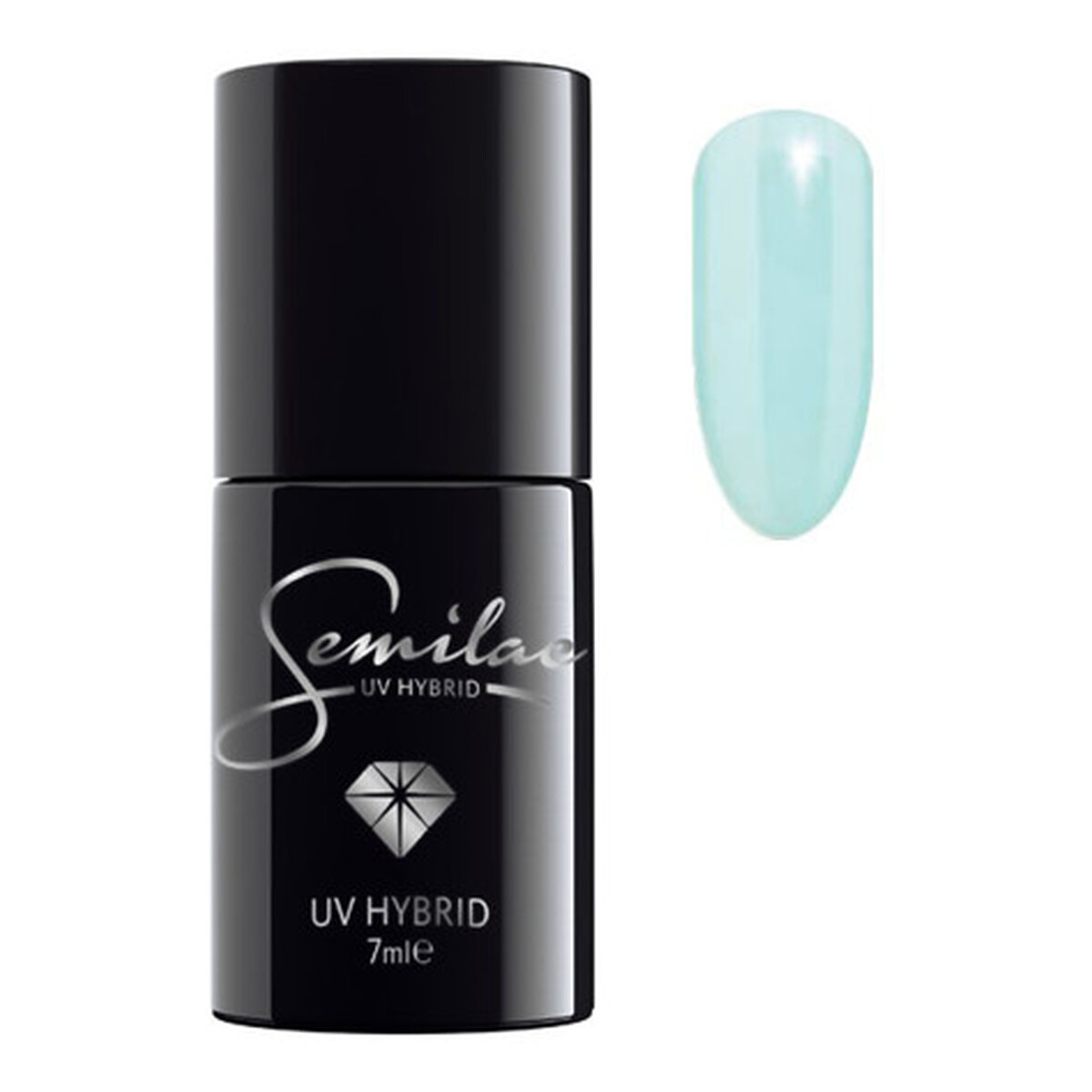 Semilac Ocean Dream Lakier Hybrydowy Do Paznokci 7ml