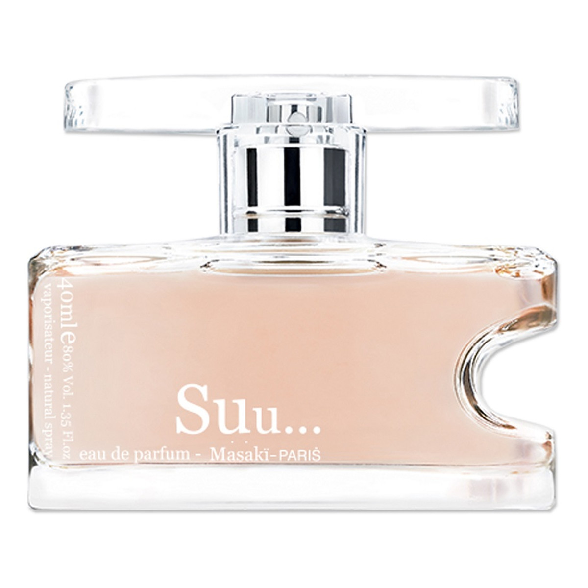 Masaki Matsushima Suu Woda perfumowana spray 40ml