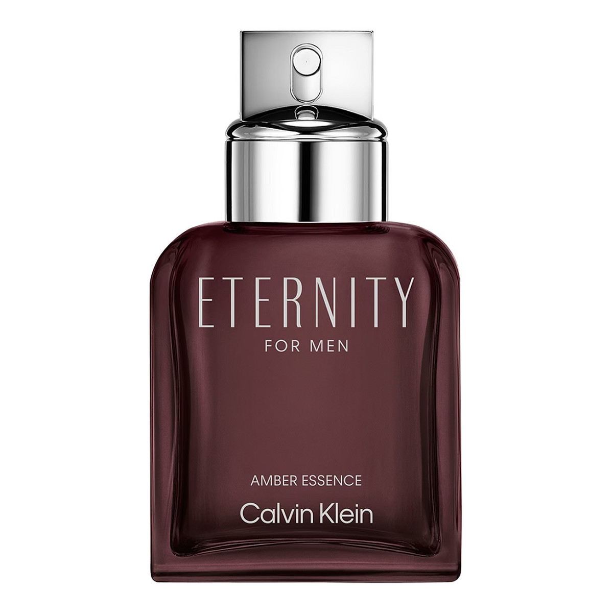 Calvin Klein Eternity For Men Amber Essence Perfumy spray 50ml