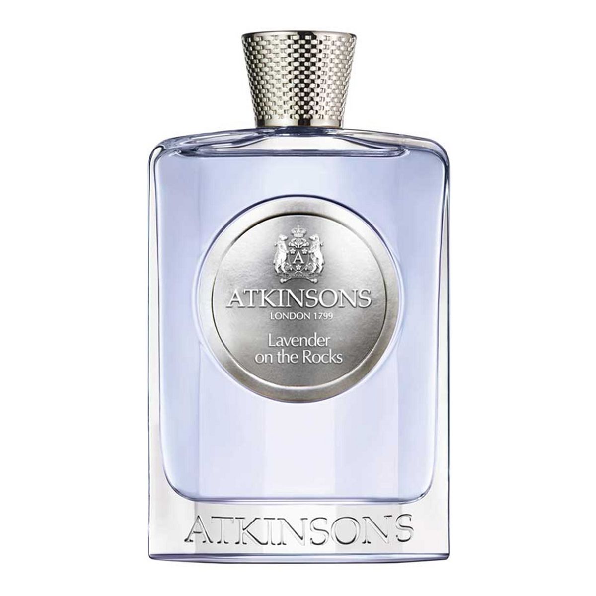 Atkinsons Lavender On The Rocks Woda perfumowana spray 100ml