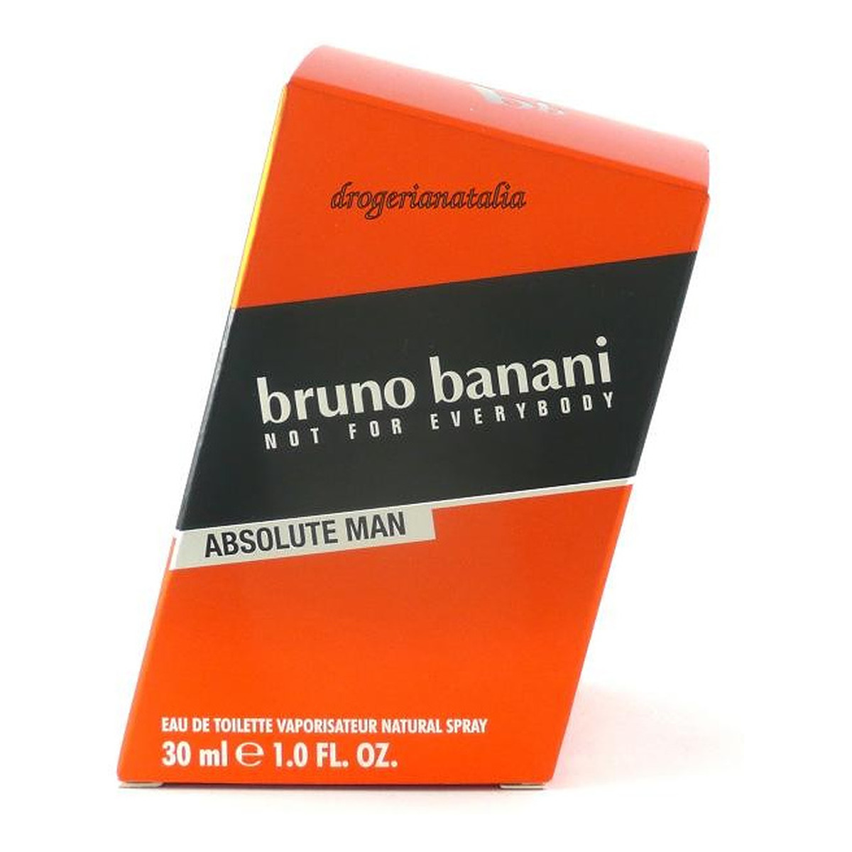 Bruno Banani Absolute Man woda toaletowa dla mężczyzn 30ml