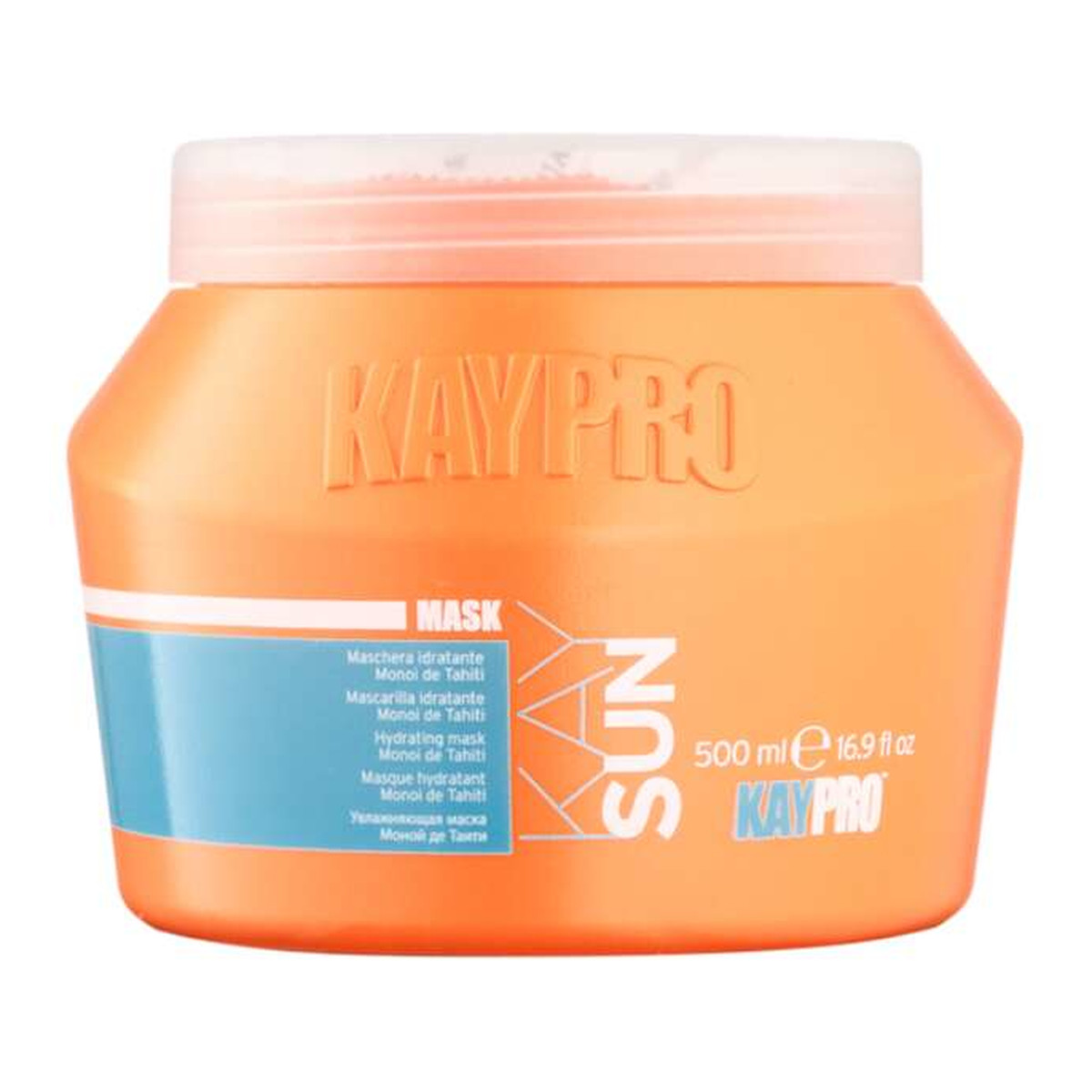 KayPro Kaysun Maska do włosów 500ml