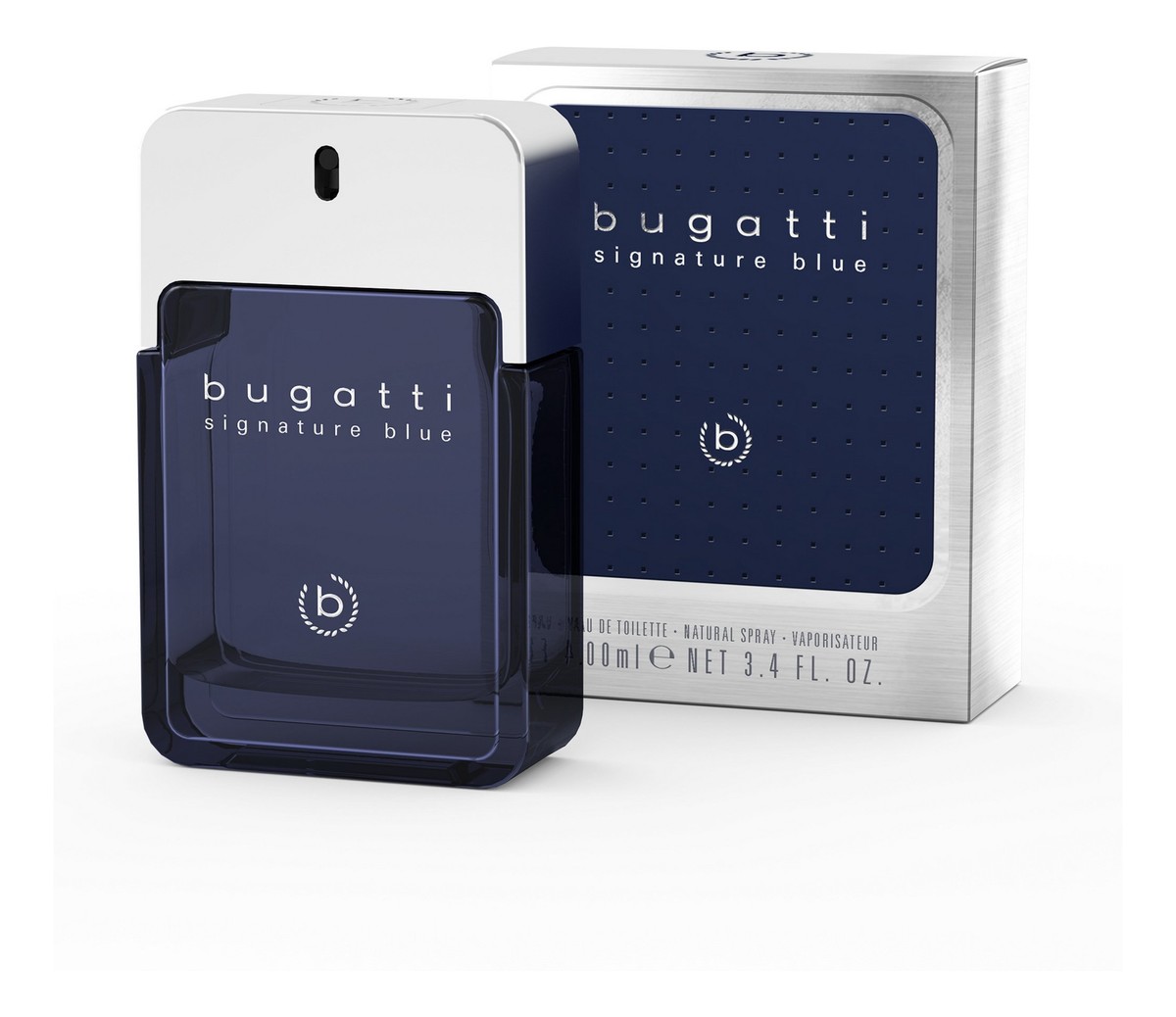 Woda toaletowa dla mężczyzn