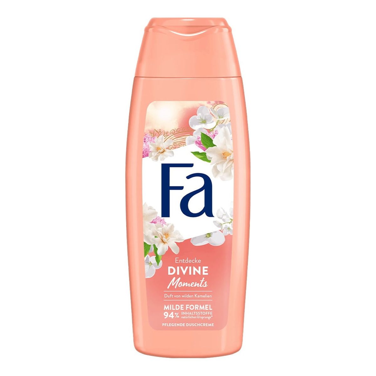 Fa Divine Moments Żel pod prysznic 400ml