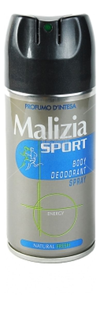 Dezodorant Spray