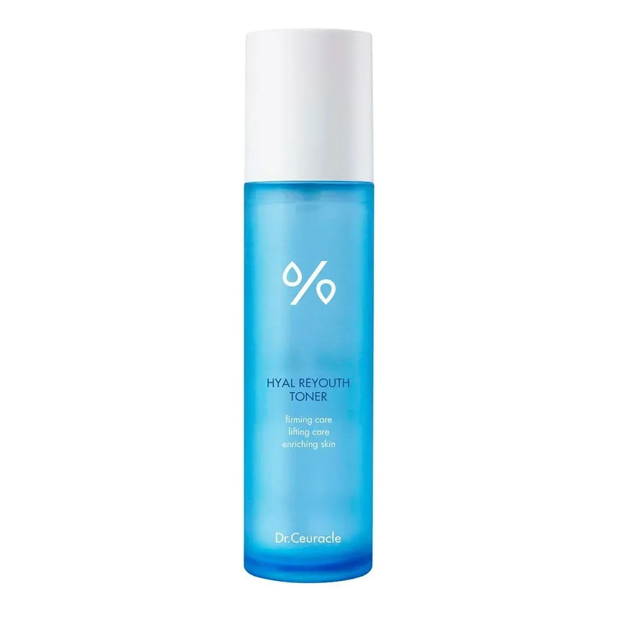 Dr. Ceuracle Hyal reyouth toner tonik nawilżający 120ml