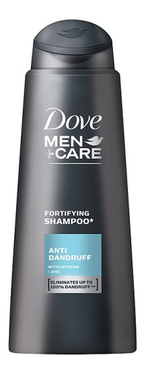 Szampon do włosów przeciwłupieżowy