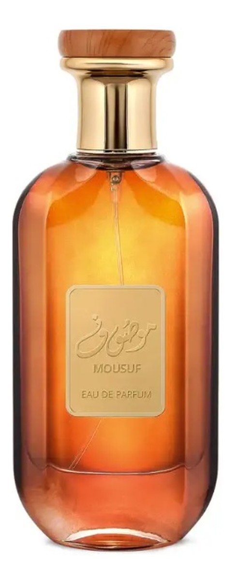 Woda perfumowana spray