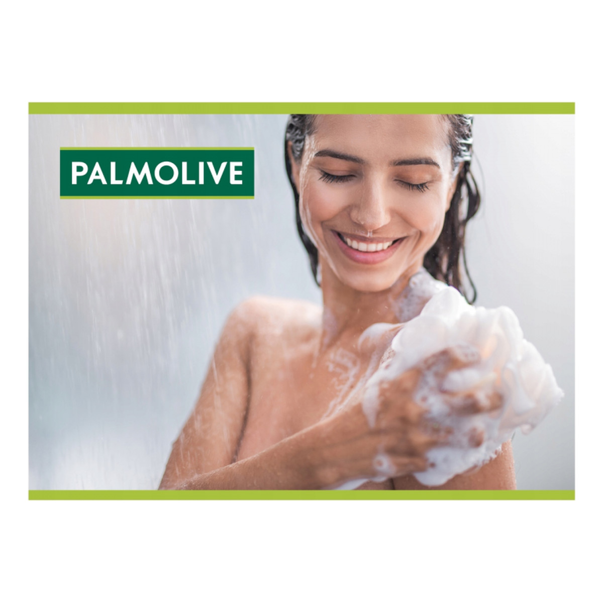 Palmolive Naturals Żel pod Prysznic Coconut & Milk 500ml