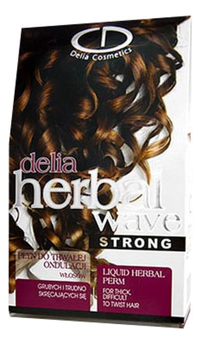 Płyn Do Trwałej Odnulacji