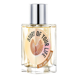 Woda perfumowana spray
