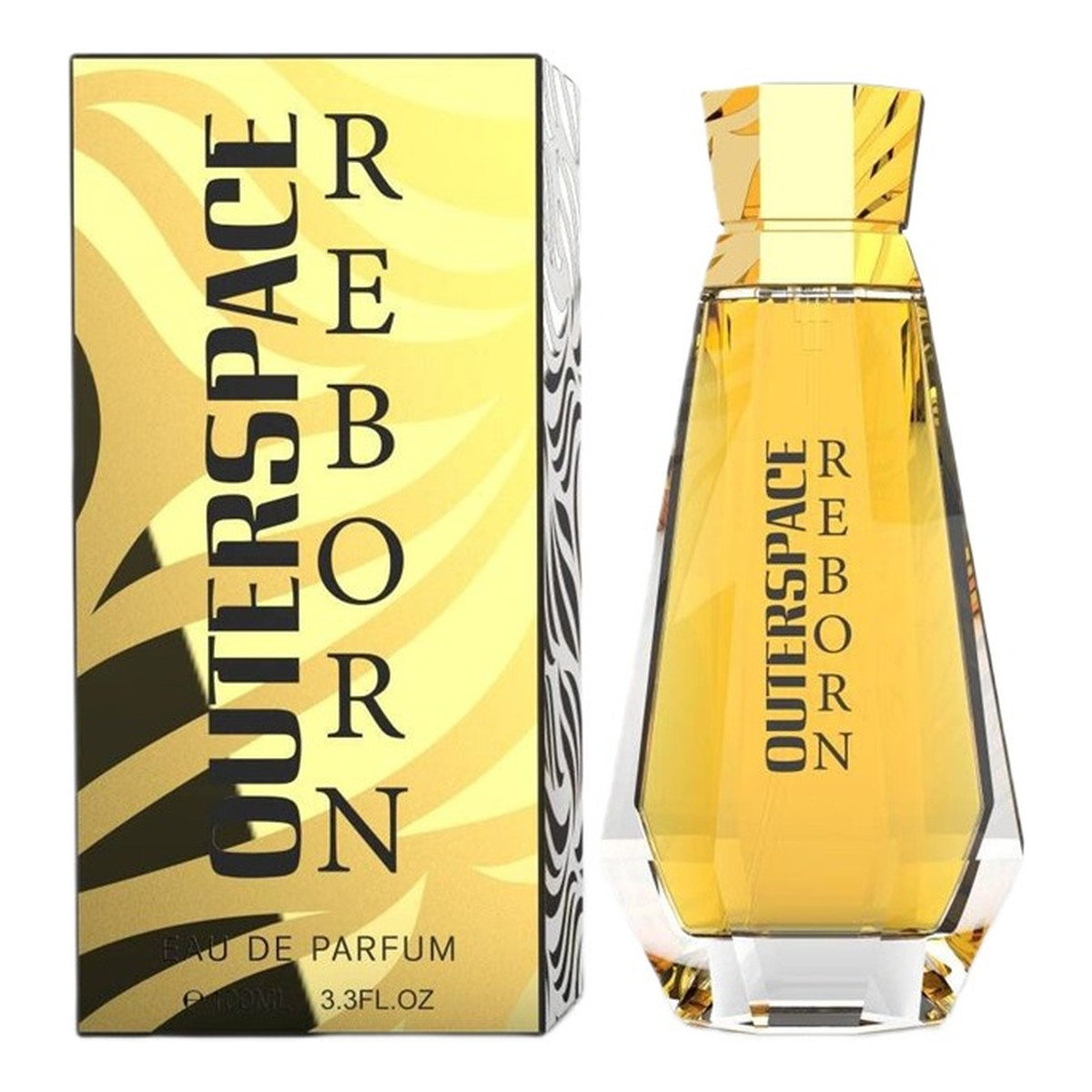 Linn Young Outerspace Reborn Woda perfumowana spray 100ml