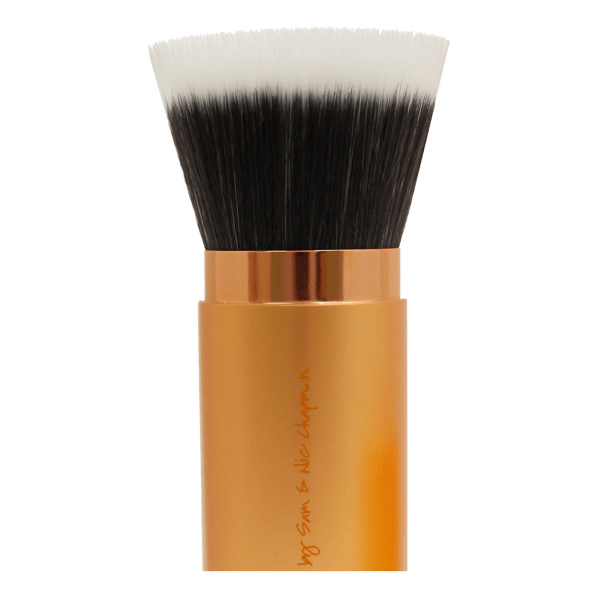 Real Techniques Pędzel Do Bronzera Retractable Bronzer Brush