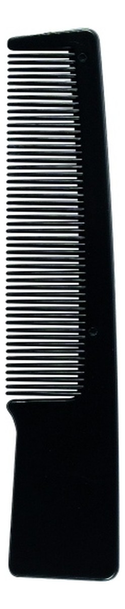 Grzebień do włosów męski (60373)