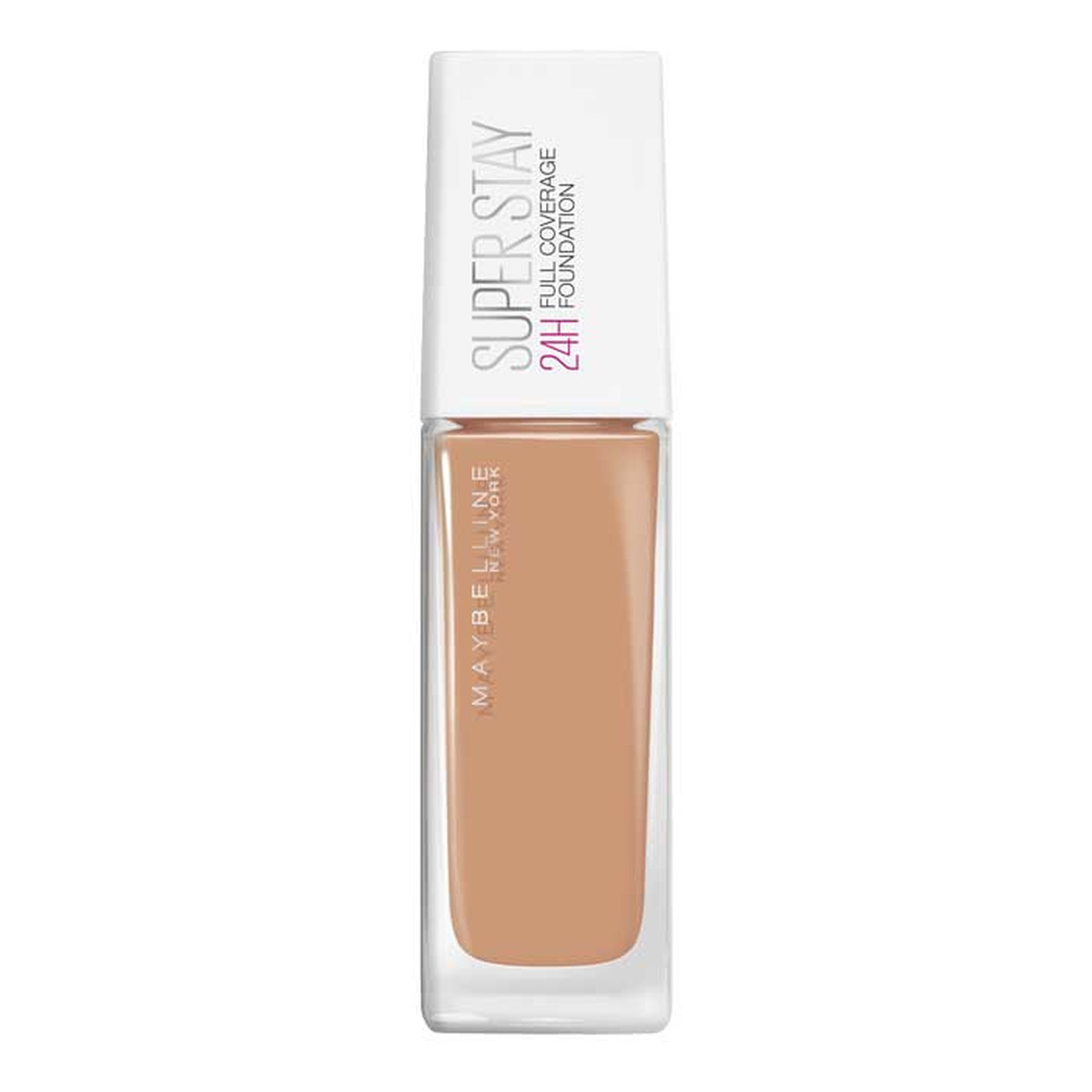 Maybelline Super Stay 24h Podkład Do Twarzy