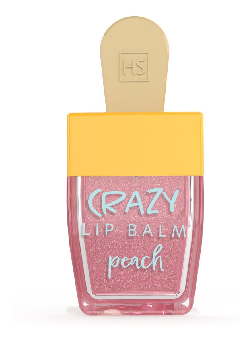 Balsam do ust – peach (brzoskwinia)